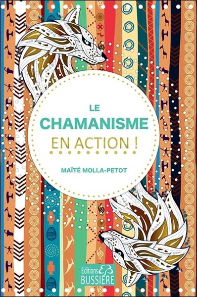 CHAMANISME EN ACTION