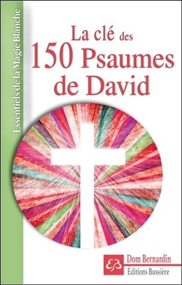 CLE DES 150 PSAUMES DE DAVID