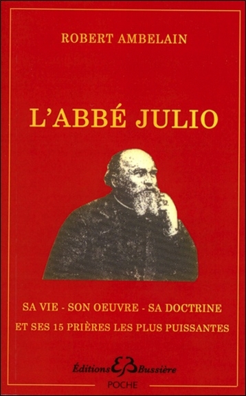 L´ABBE JULIO