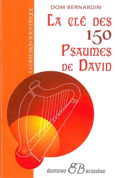 CLE DES 150 PSAUMES DE DAVID