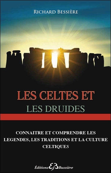 CELTES ET LES DRUIDES