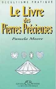 LIVRE DES PIERRES PRECIEUSES