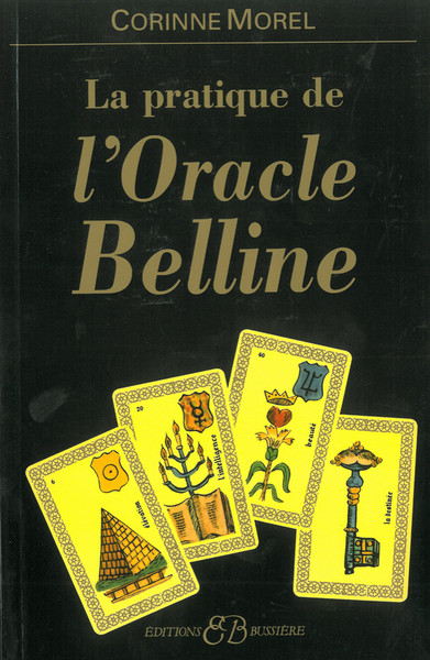 PRATIQUE DE L´ORACLE BELLINE