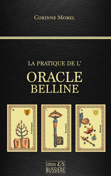 PRATIQUE DE L´ORACLE BELLINE