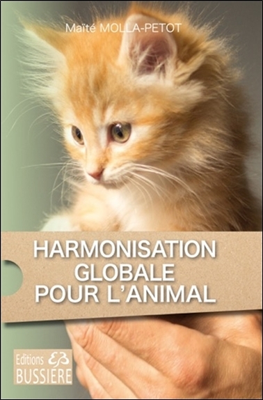 HARMONISATION GLOBALE POUR L´ANIMAL