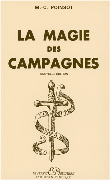 MAGIE DES CAMPAGNES