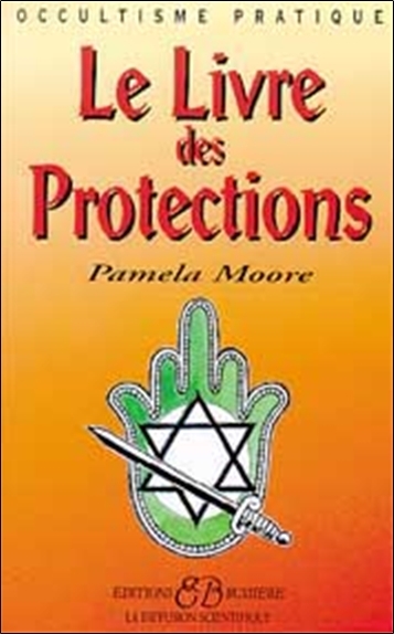 LIVRE DES PROTECTIONS