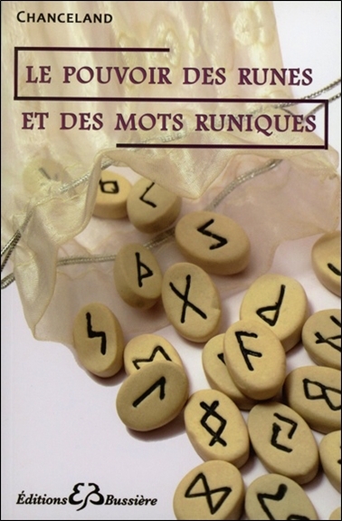 POUVOIR DES RUNES ET DES MOTS RUNIQUES