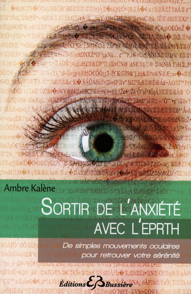 SORTIR DE L´ANXIETE AVEC L´EPRTH