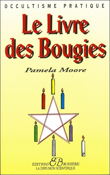 LIVRE DES BOUGIES