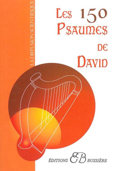 150 PSAUMES DE DAVID