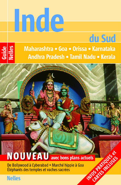INDE DU SUD
