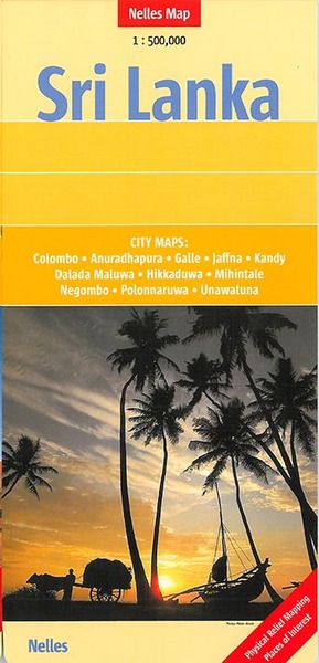 SRI LANKA