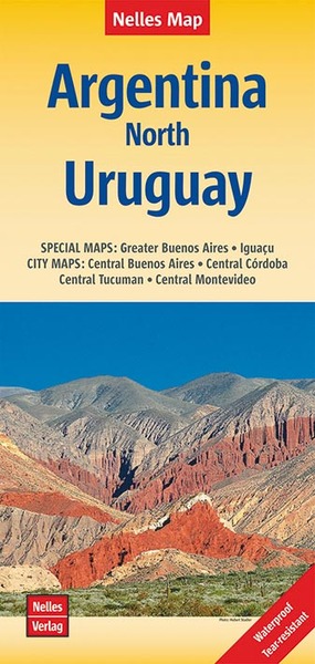 ARGENTINE NORD-URUGUAY