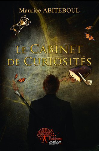 CABINET DE CURIOSITES