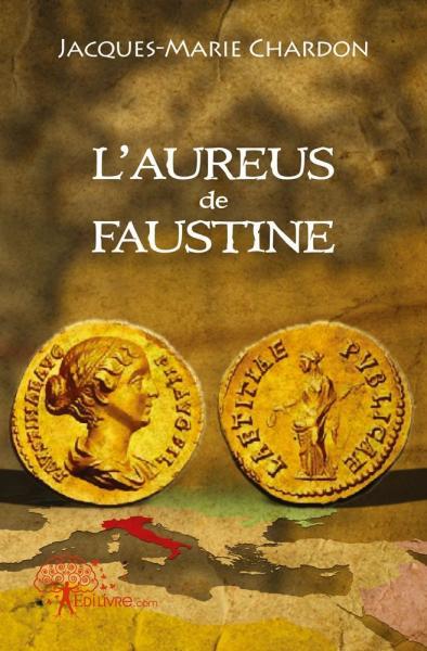 L´AUREUS DE FAUSTINE