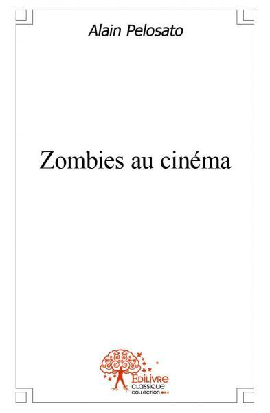 ZOMBIES AU CINEMA