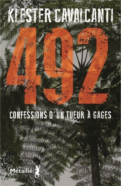 492 - CONFESSIONS D´UN TUEUR A GAGES