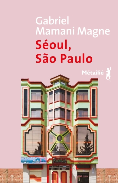 SEOUL, SAO PAULO