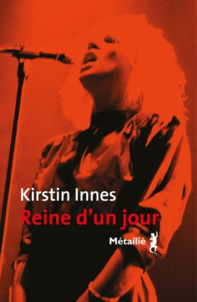 REINE D´UN JOUR