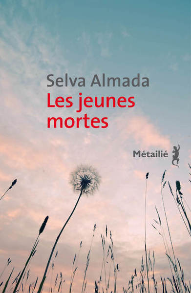 JEUNES MORTES (LES)