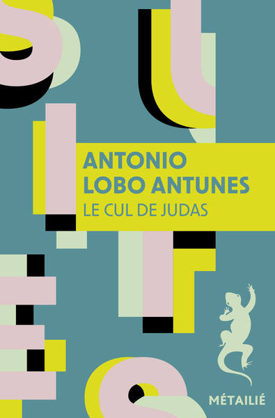 LE CUL DE JUDAS