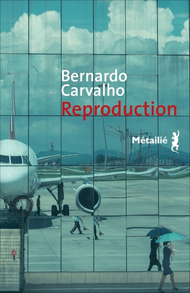 REPRODUCTION