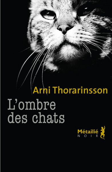 OMBRE DES CHATS (L´)