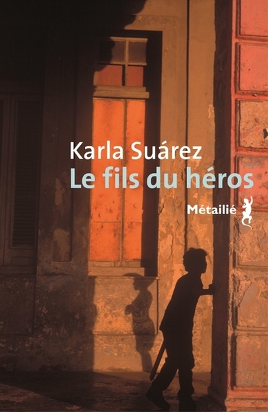 FILS DU HEROS