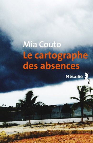 CARTOGRAPHE DES ABSENCES