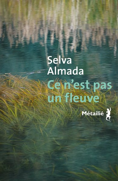 CE N´EST PAS UN FLEUVE