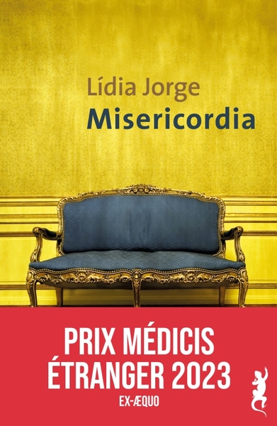 MISERICORDIA -  MEDICIS ETRANGER 2023