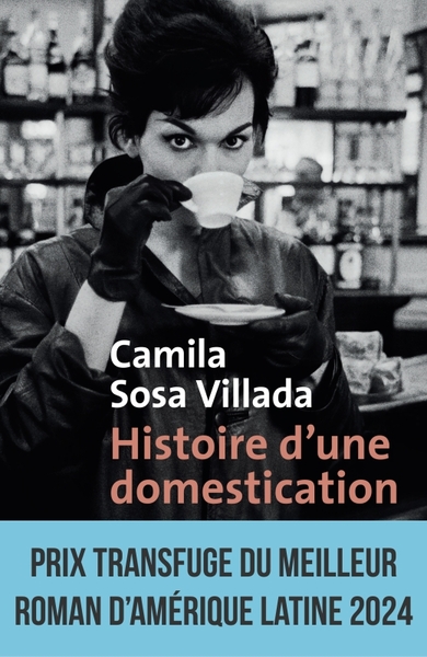 HISTOIRE D´UNE DOMESTICATION