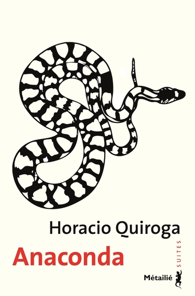 ANACONDA