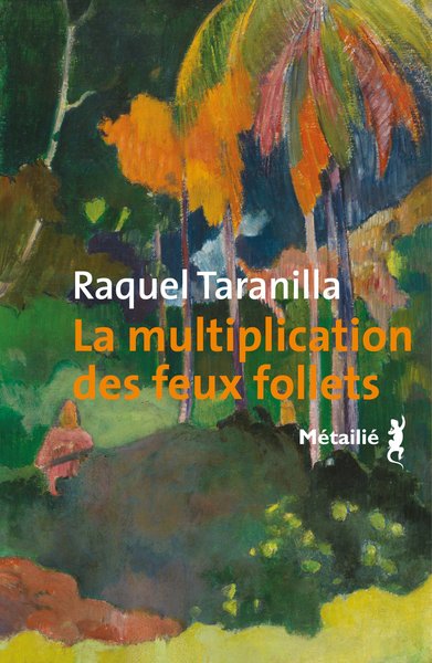 MULTIPLICATION DES FEUX FOLLETS