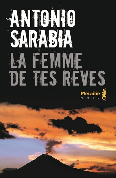 FEMME DE TES REVES