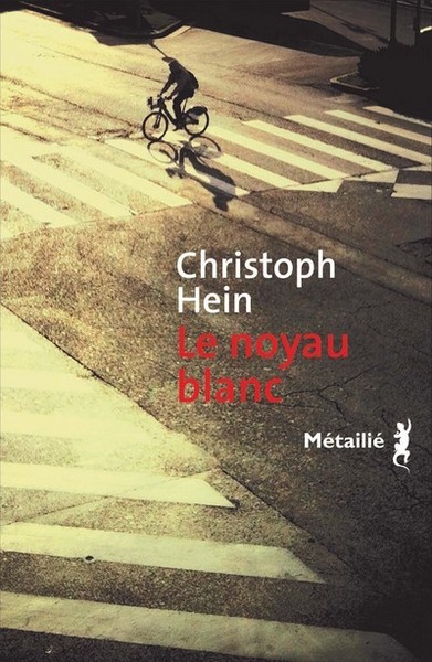 NOYAU BLANC (LE)