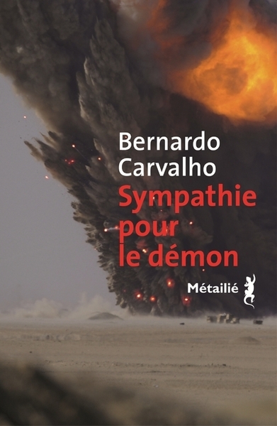SYMPATHIE POUR LE DEMON