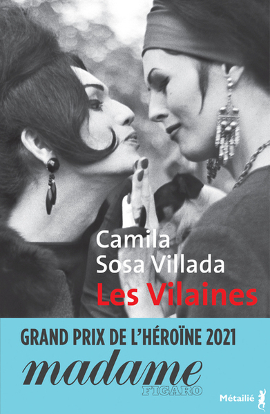 VILAINES (LES)