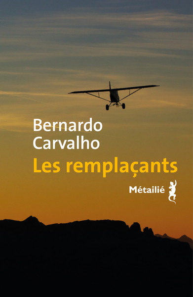 LES REMPLACANTS