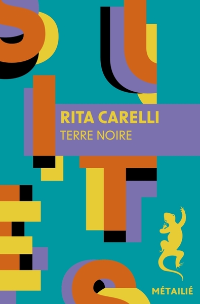TERRE NOIRE