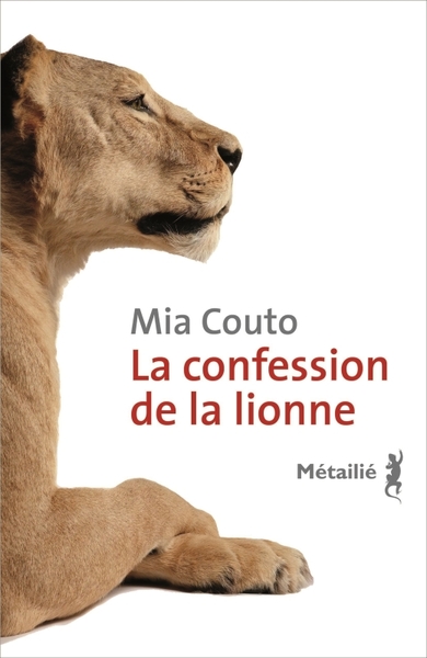 CONFESSION DE LA LIONNE (LA)