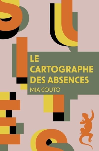 CARTOGRAPHE DES ABSENCES