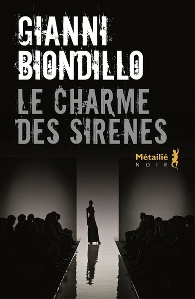 CHARME DES SIRENES