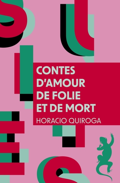 CONTES D´AMOUR DE FOLIE ET DE MORT