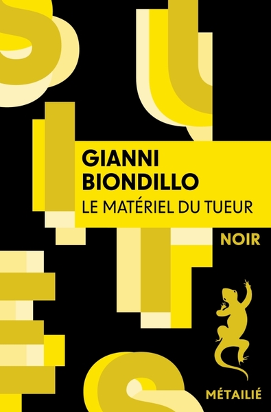 LE MATERIEL DU TUEUR