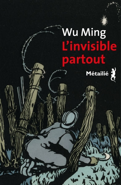 INVISIBLE PARTOUT