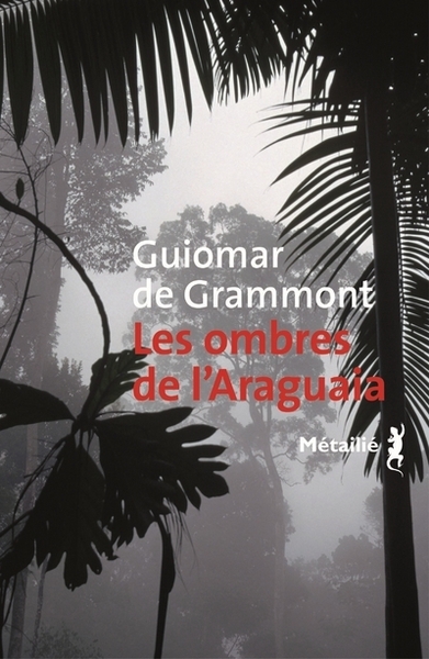 OMBRES DE L´ARAGUAIA