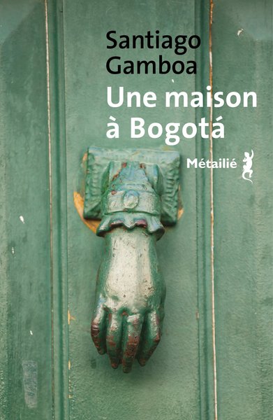 MAISON A BOGOTA