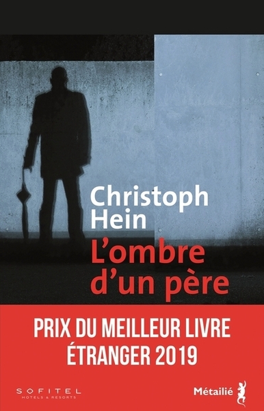 L´OMBRE D´UN PERE